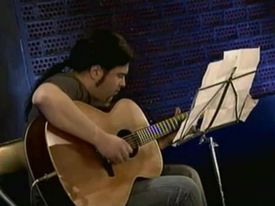 El Mundo de Murphy -  Acustico La Sexta