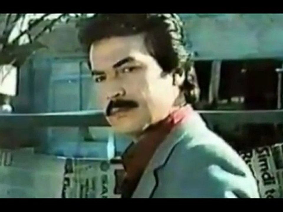 Dünya Dönüyor - Orhan Gencebay