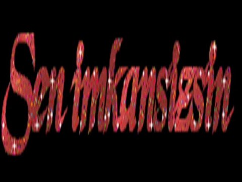 seslipus.Com OZLEDIM ULANNN DİGEL İŞTE :((( KİM SEVDİ SENİ BENİM KADAR (DUYGUSAL PARCA hayki) - YouTube