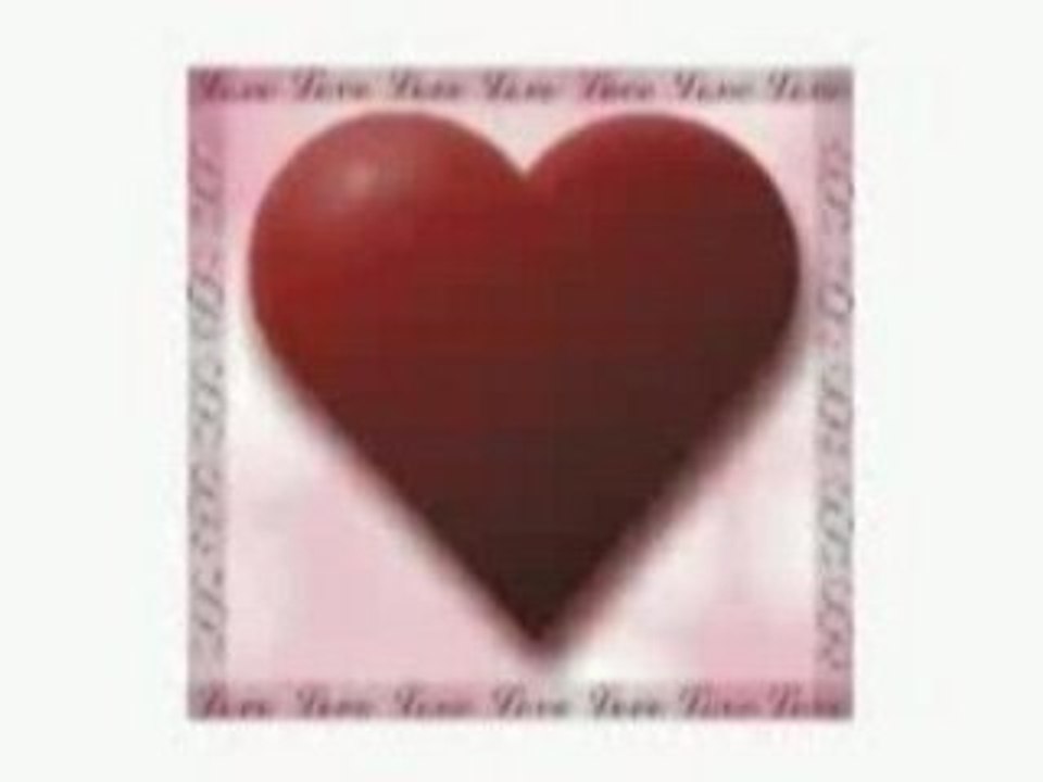 Hearts and Bach Slide-show