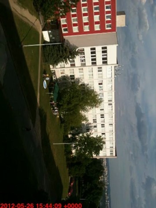Strahov Party II