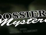 [Mystère] Dossiers - E10 - Mystères du passé