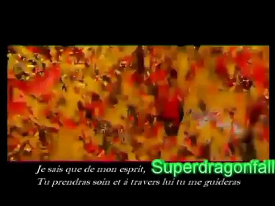 Jeff Hardy TNA Theme Another Me (Vost)