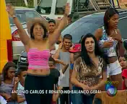 Aqui esta bom mas só falta voçe