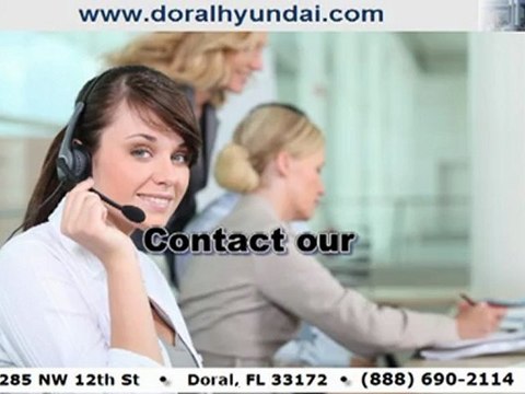 Used 2009 Honda CR-V LX in Miami FL @ Doral Hyundai for sale