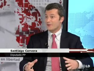 Noticias en Libertad 15:00 horas - 25/11/08