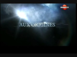 Aux origines (Alexandre Le grand)