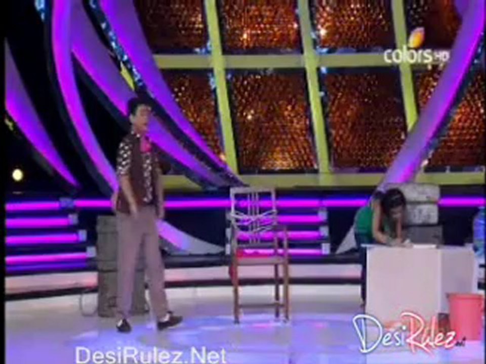 Chhote Miyan Chapter 3 - 27th May 2012 pt2