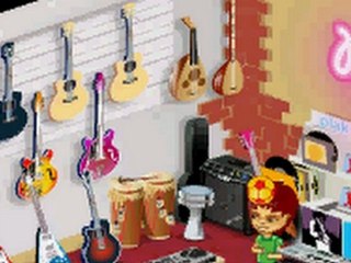 Rinoldo Mutluluk Paylaşılır..[nossa nossa]