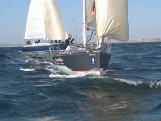 Grand Prix International de la Côte d'Opale 2012