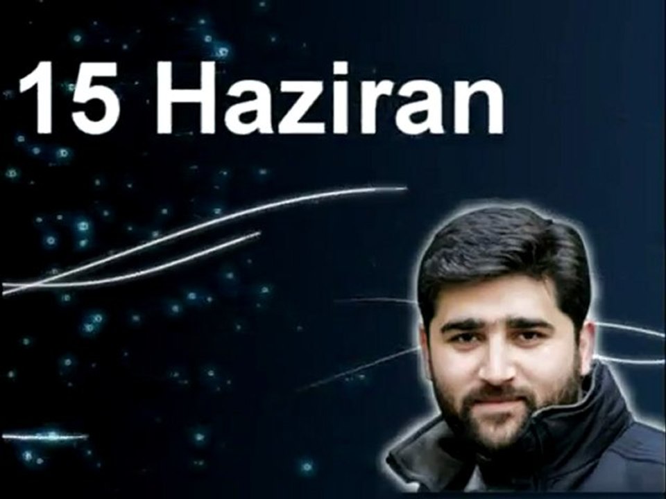 ADEM ÖZKÖSE esaret günleri program