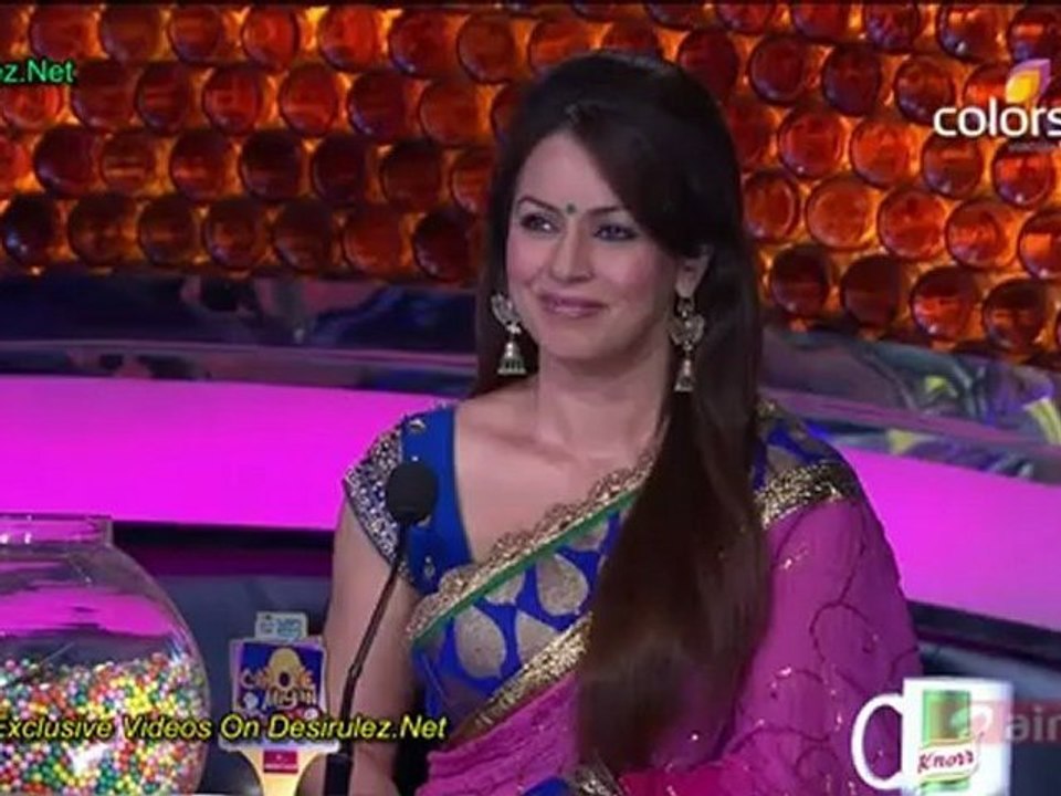 Chhote Miyan Chapter 3 - 27th May 2012 PART-2