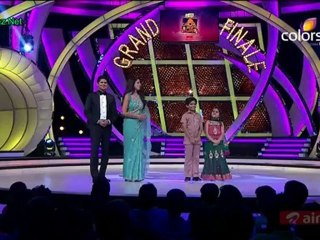 Chhote Miyan Chapter 3 - 27th May 2012 PART-3