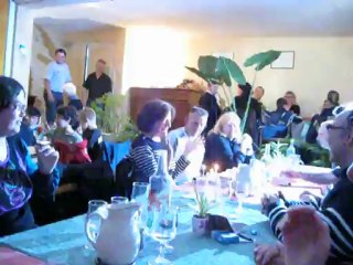 Rasso 2012 - Le Périgord et l'annif à Chantal 1