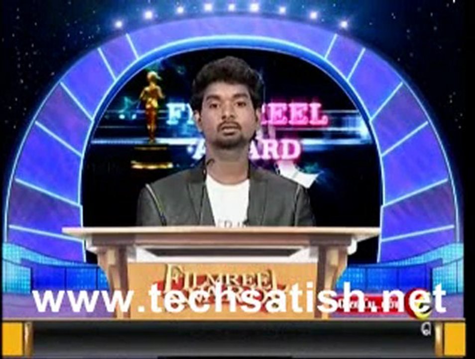 Film Reel Awards