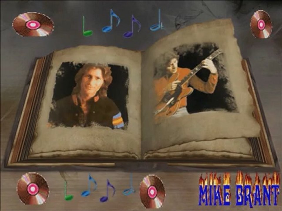 Mike Brant..Laisse moi t'aimer (instrumental)