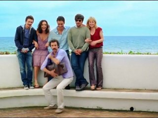 'Inmaduros' - Tráiler español