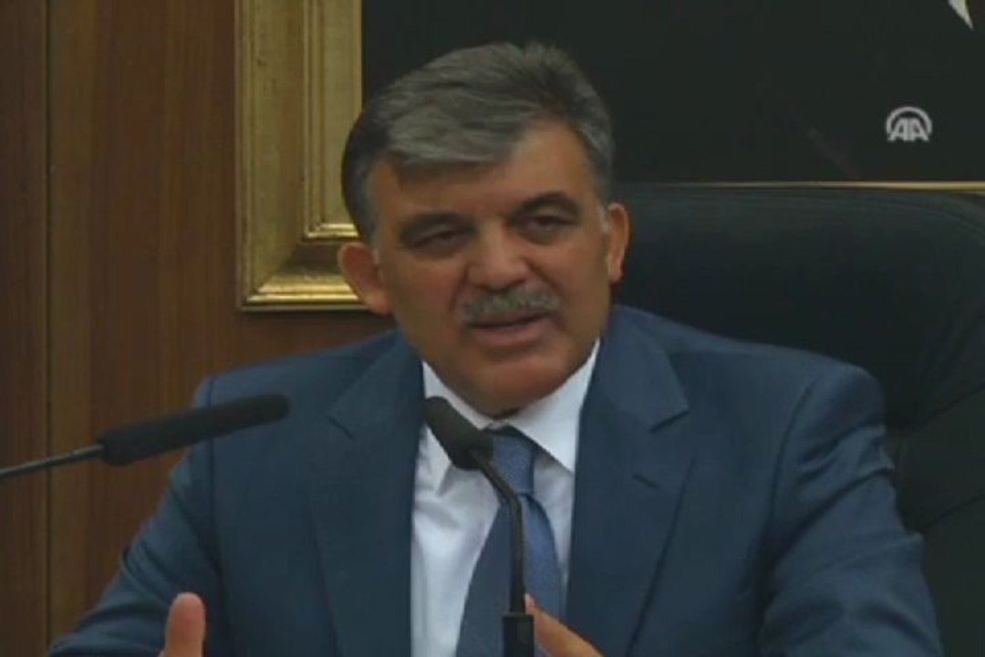 ''Uludere'de karartma yok''