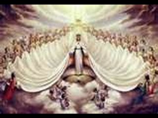 Chorale Carrefour des Provinces Metz-Borny Qui es-tu roi d'humilité-Hommes de la terre