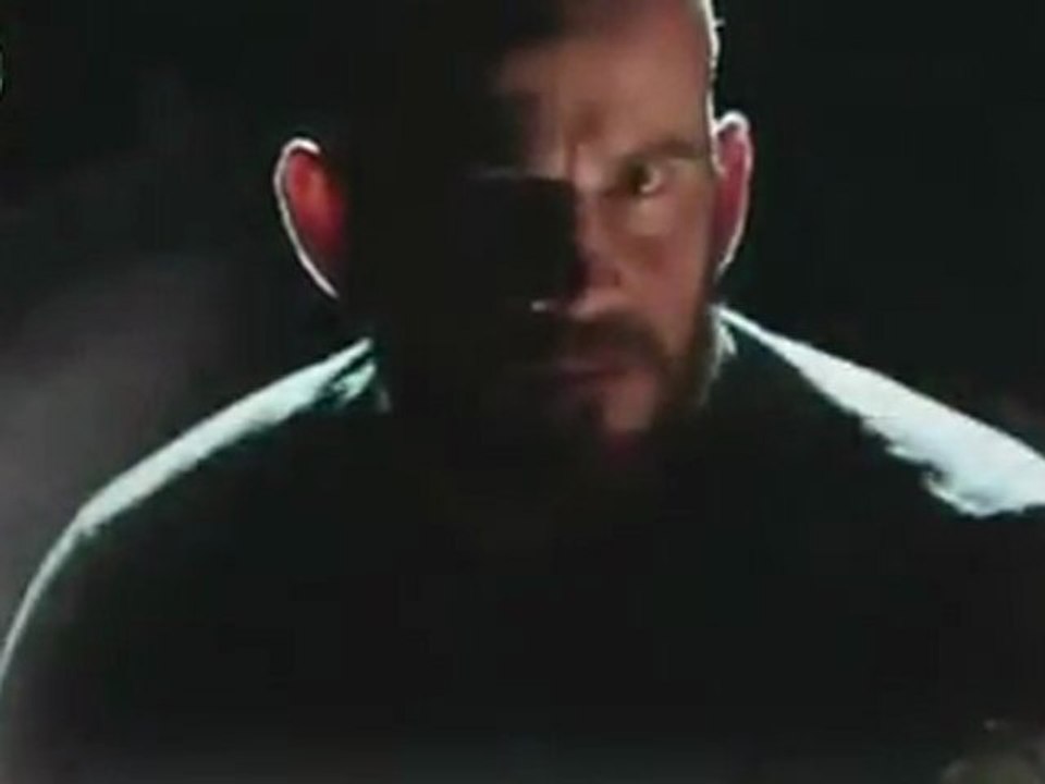 WWE'13 Official Release Trailer