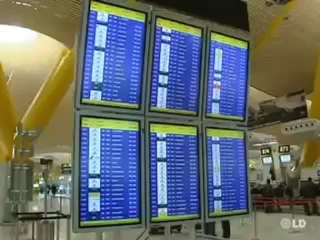 Noticias en Libertad Madrid  - 25/11/08