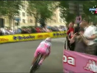 Giro d'Italia 2012 - Stage 21; Milan→Milan, 28.2.km(1)