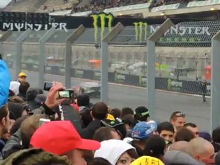 GP Fance 2012 - Mec a poil