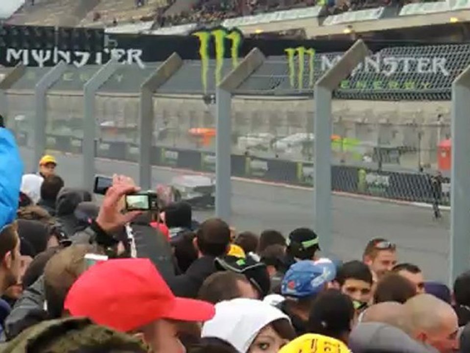 GP Fance 2012 - Mec a poil