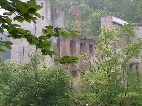 Prinsenkasteel Grimbergen