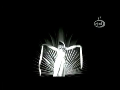 Kylie Minogue - The One (Vj Marcos Franco Vocal Club Mix Video)