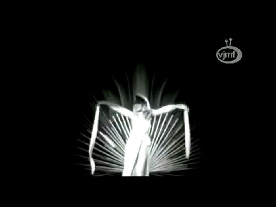 Kylie Minogue - The One (Vj Marcos Franco Vocal Club Mix Video)