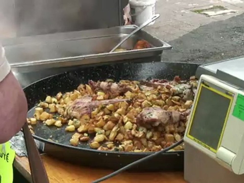 Un deux...marchés