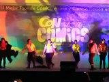 15° Equipo -  (J Mist) - Concurso de Dance Cover - Concomics Mayo 2012