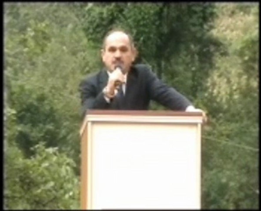 13. GELENEKSEL HACI ABDULLAH HALİFE ANMA GÜNÜ BÖLÜM 2