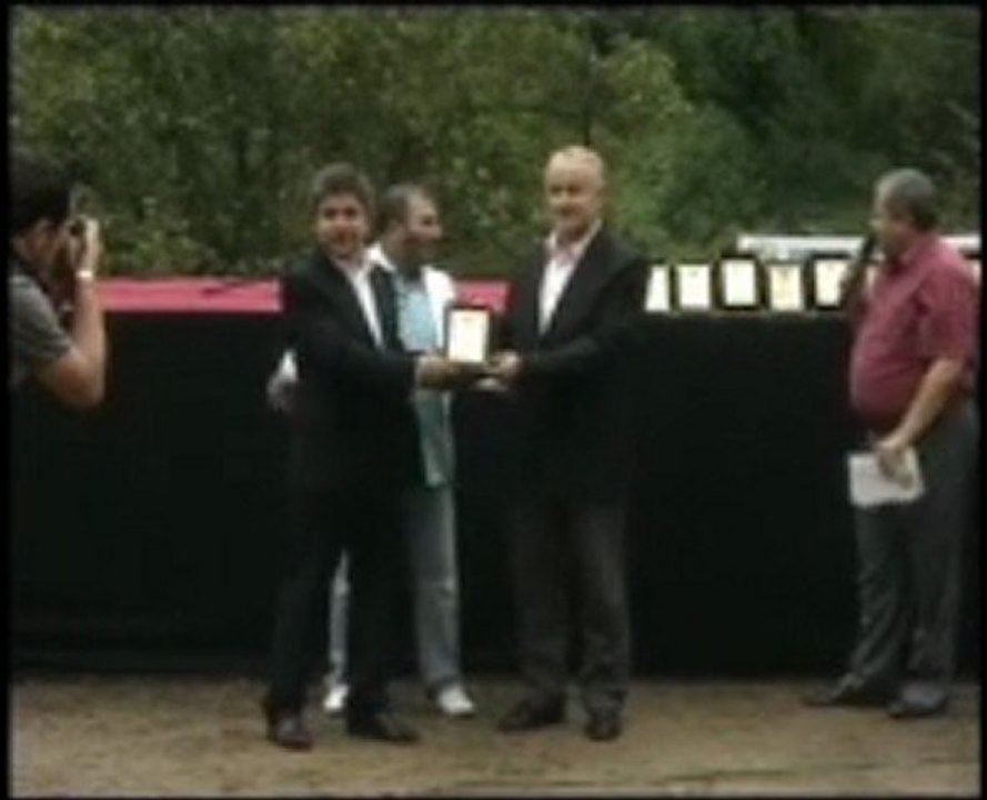 13. GELENEKSEL HACI ABDULLAH HALİFE ANMA GÜNÜ BÖLÜM 3