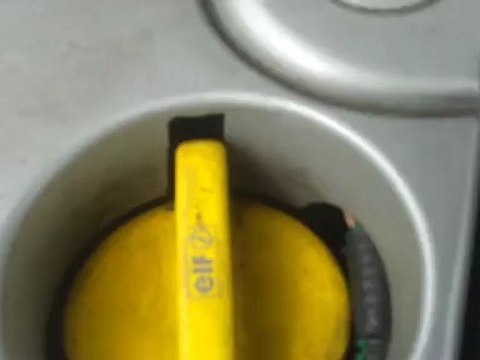 Bruit Moteur Clio 1.4 16v (2)