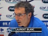 Blanc: 