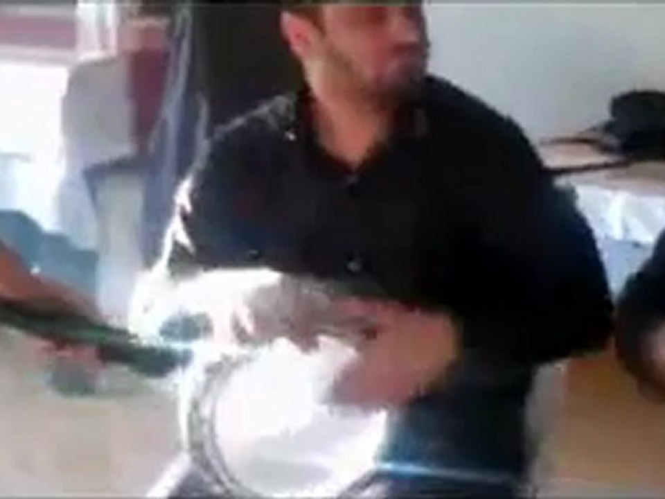 HÜZÜN SAKARYA KONSERi ÖNCESİ PROVASI2
