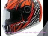 Custom Motorcycle Helmets