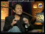 The Shareef Show - 27th May 2012 part 2 High Quality