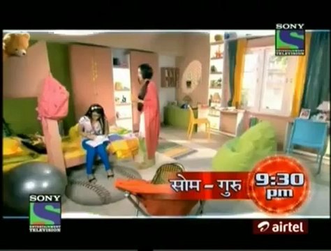 Saas Bina sasural 28th May 2012 Promo By Desirulez.net