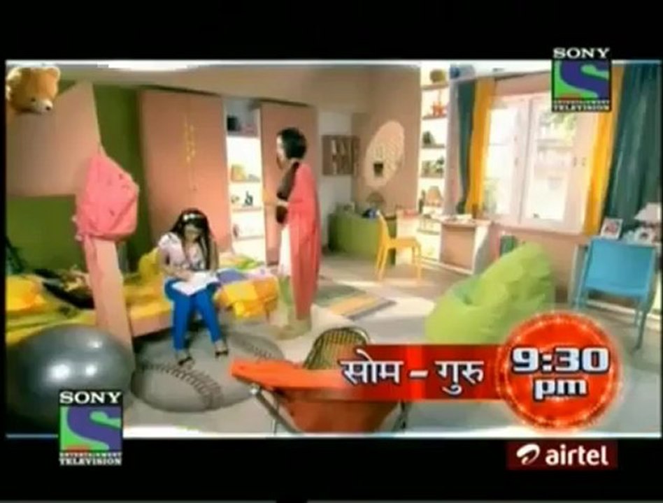 Saas Bina sasural 28th May 2012 Promo By Desirulez.net