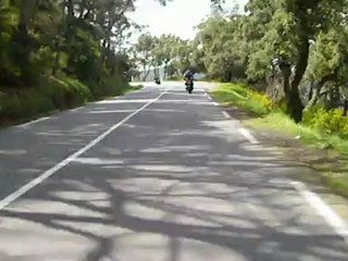 03/04/2011 balade Estérel