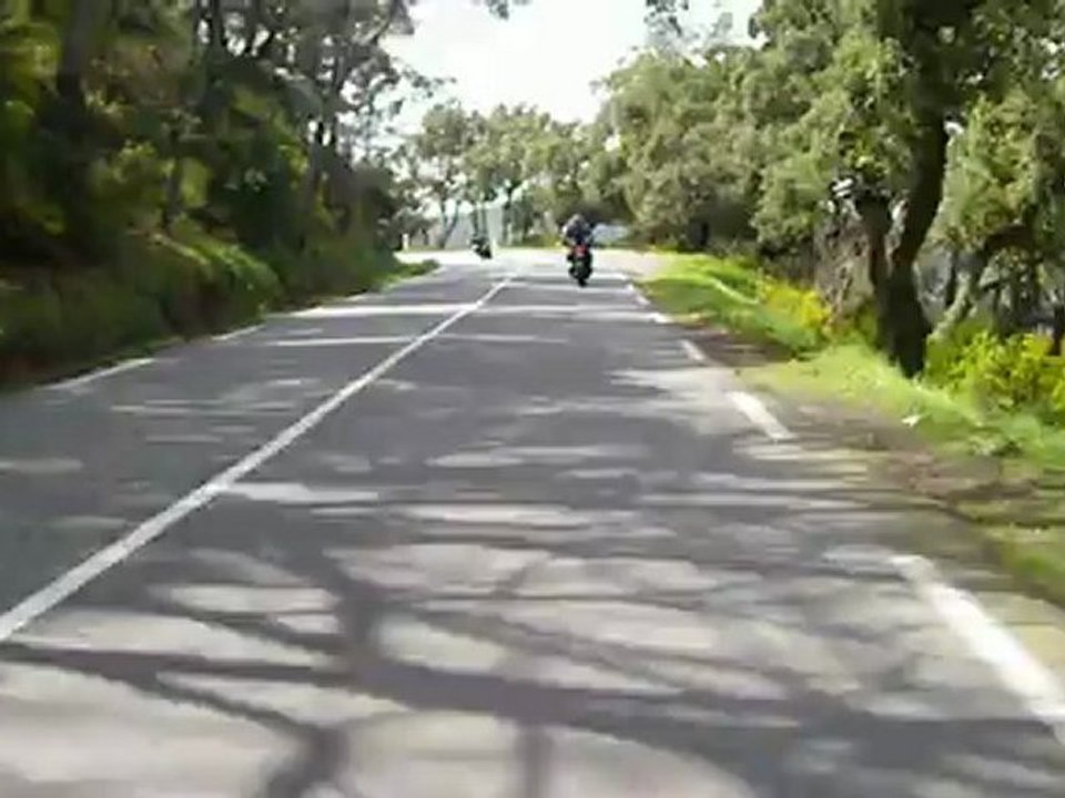 03/04/2011 balade Estérel