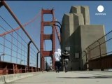 Golden Gate: i 75 anni del ponte più 'distrutto' dal cinema