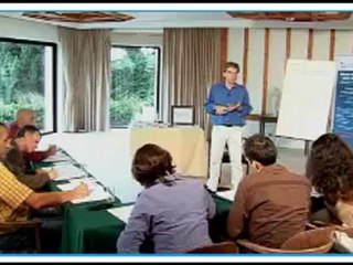 Formation PNL avec Paul Pyronnet