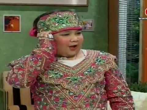 กลมกิ๊ก วันที่ 27 พฤษภาคม 2555