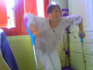 les 2 filles qui s'ennuies