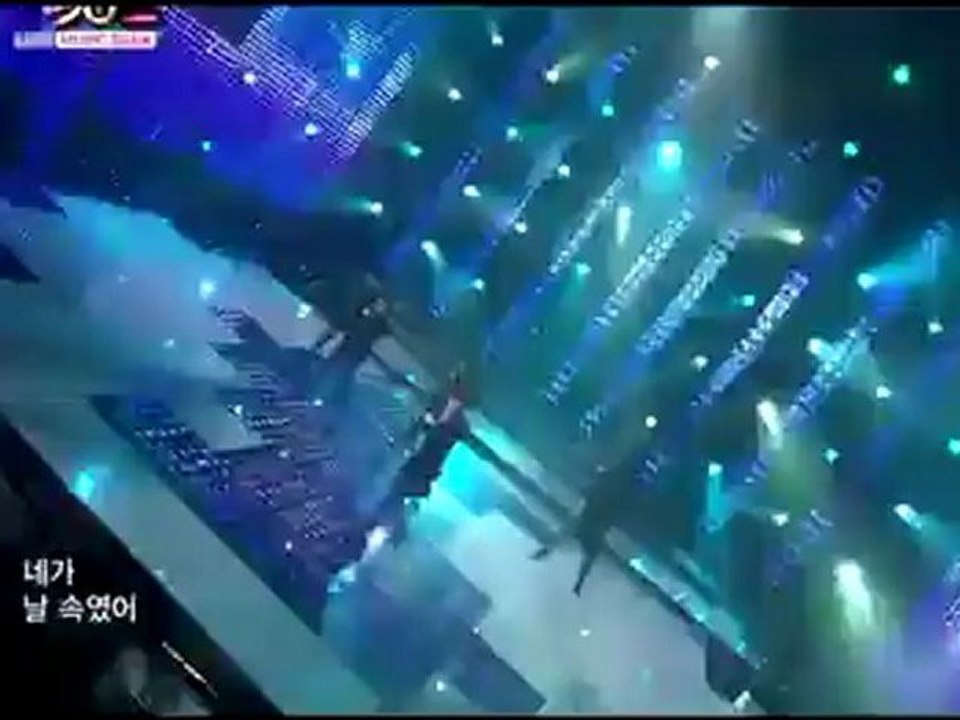 110429 The Show Is Over