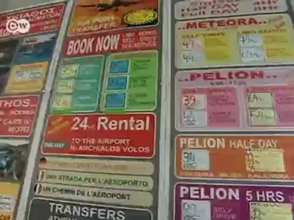 A Greek Exit from the Euro? | Made in Germany